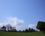 sky